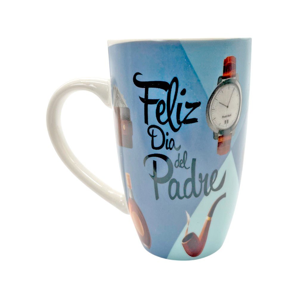 Taza de Cerámica Home Elegance / Especial Día del Padre – Surtido - Home Elegance - Titan.com.pa - 2100000933778