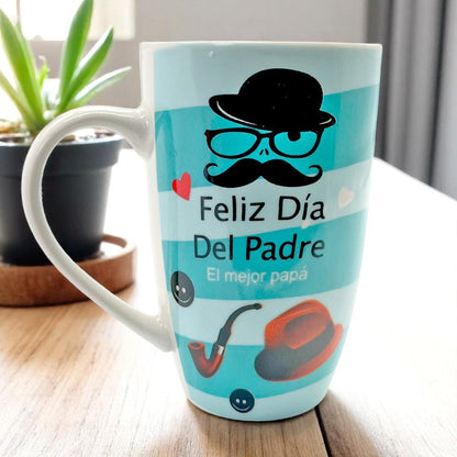 Taza de Cerámica Home Elegance / Especial Día del Padre – Surtido - Home Elegance - Titan.com.pa - 2100000933778