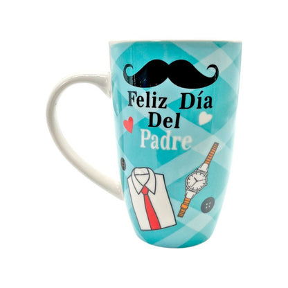 Taza de Cerámica Home Elegance / Especial Día del Padre – Surtido - Home Elegance - Titan.com.pa - 2100000933778