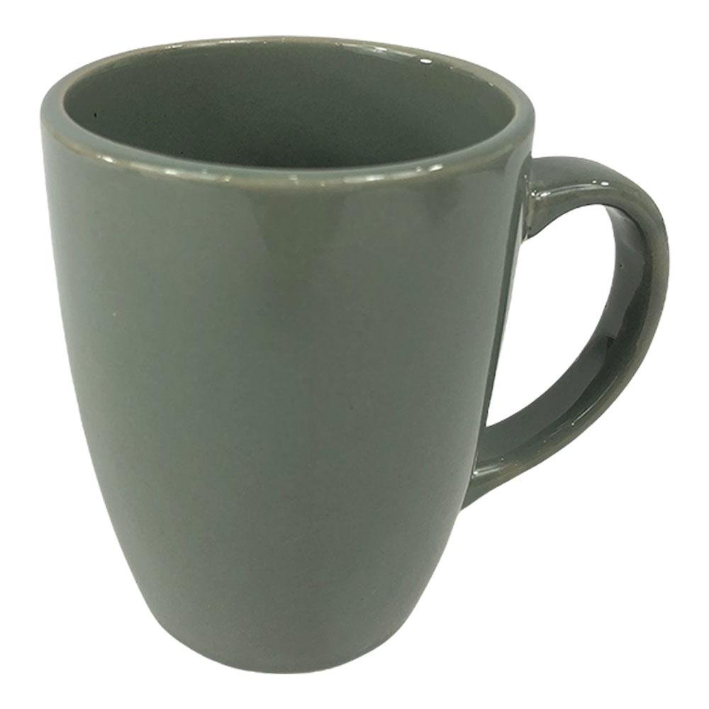Taza de Cerámica Home Elegance - Surtido