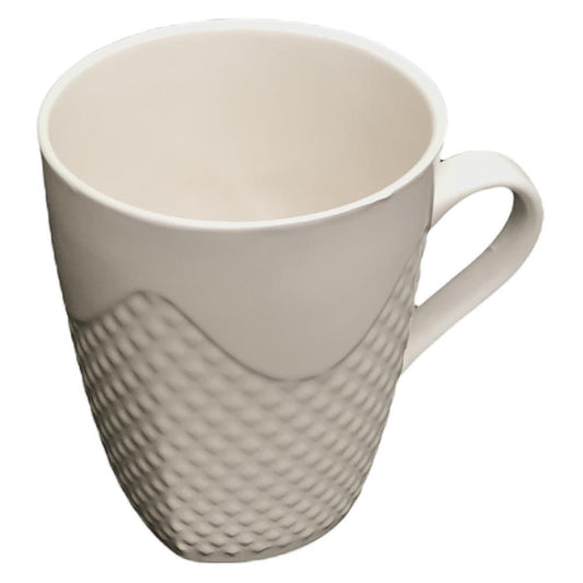 Taza de Cerámica Homestar 8.5 Oz