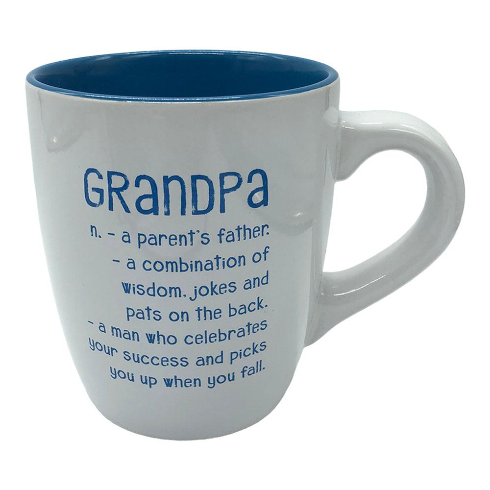 Taza de Cerámica Housewares de 25 oz - Surtido