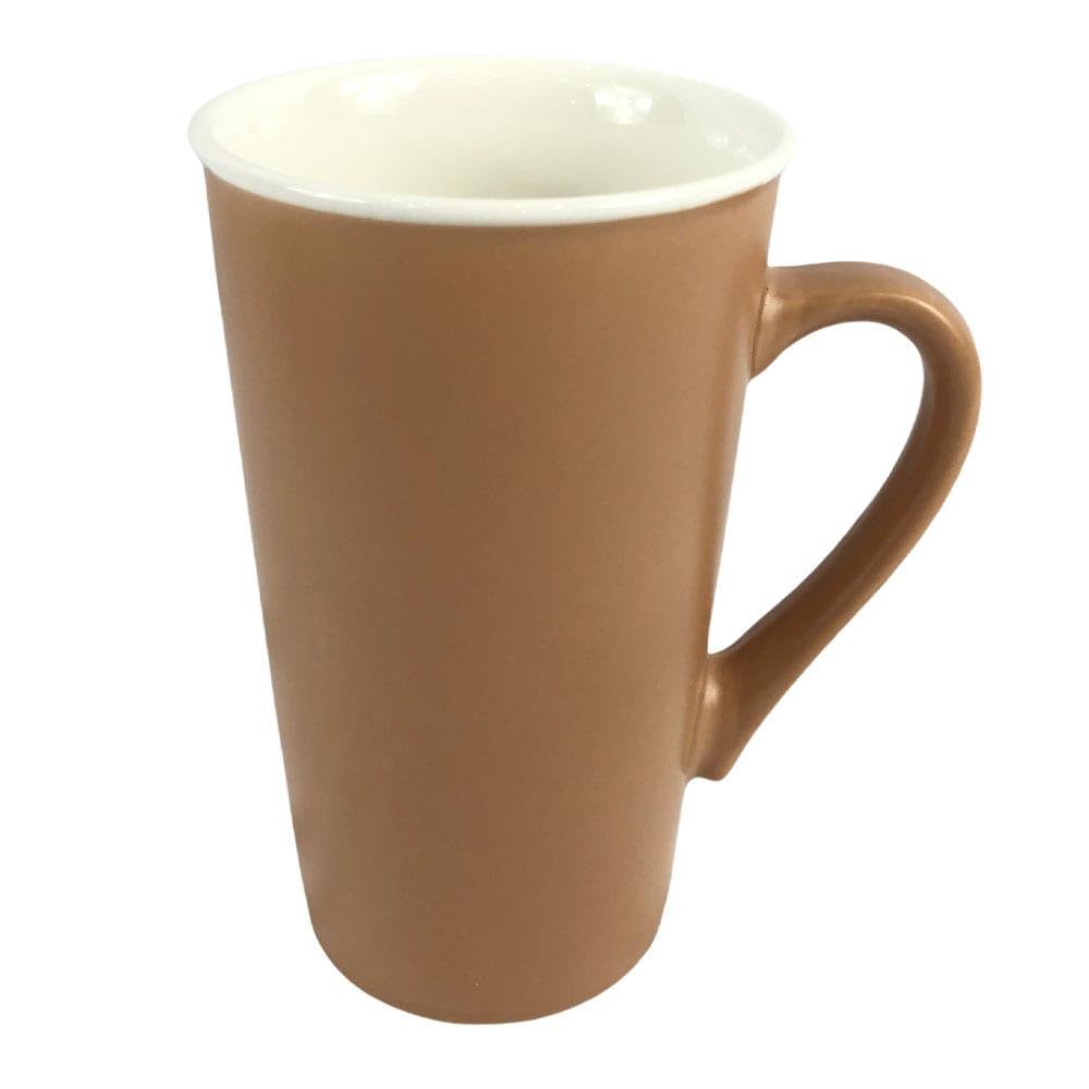 Taza de Cerámica Hustle de 20 oz - Surtido