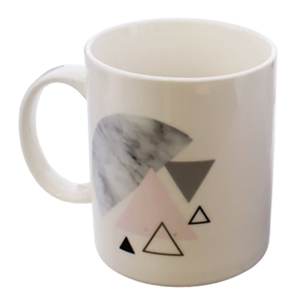 Taza de Ceramica Life Art 354ml