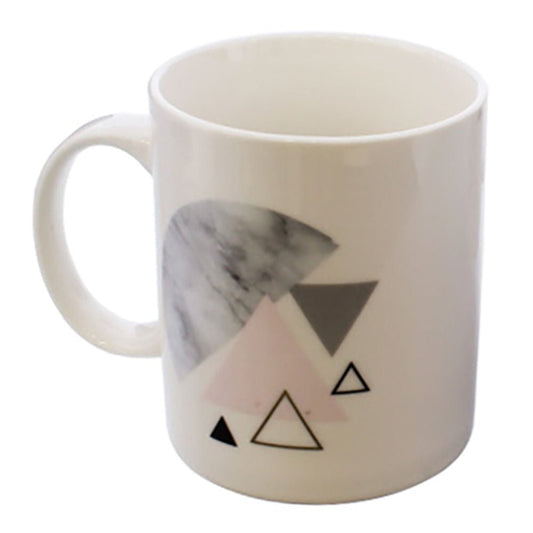Taza de Ceramica Life Art 354ml