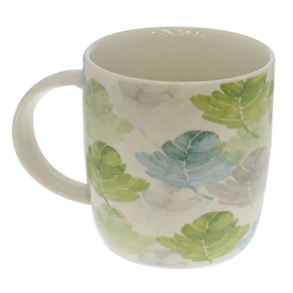Taza de Cerámica Rainbows 9 oz