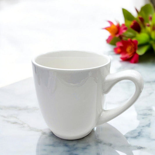 Taza de Cerámica TTu Gallery de 22 Onzas - Blanca - Ttu - Gallery - Titan.com.pa - 48552476478