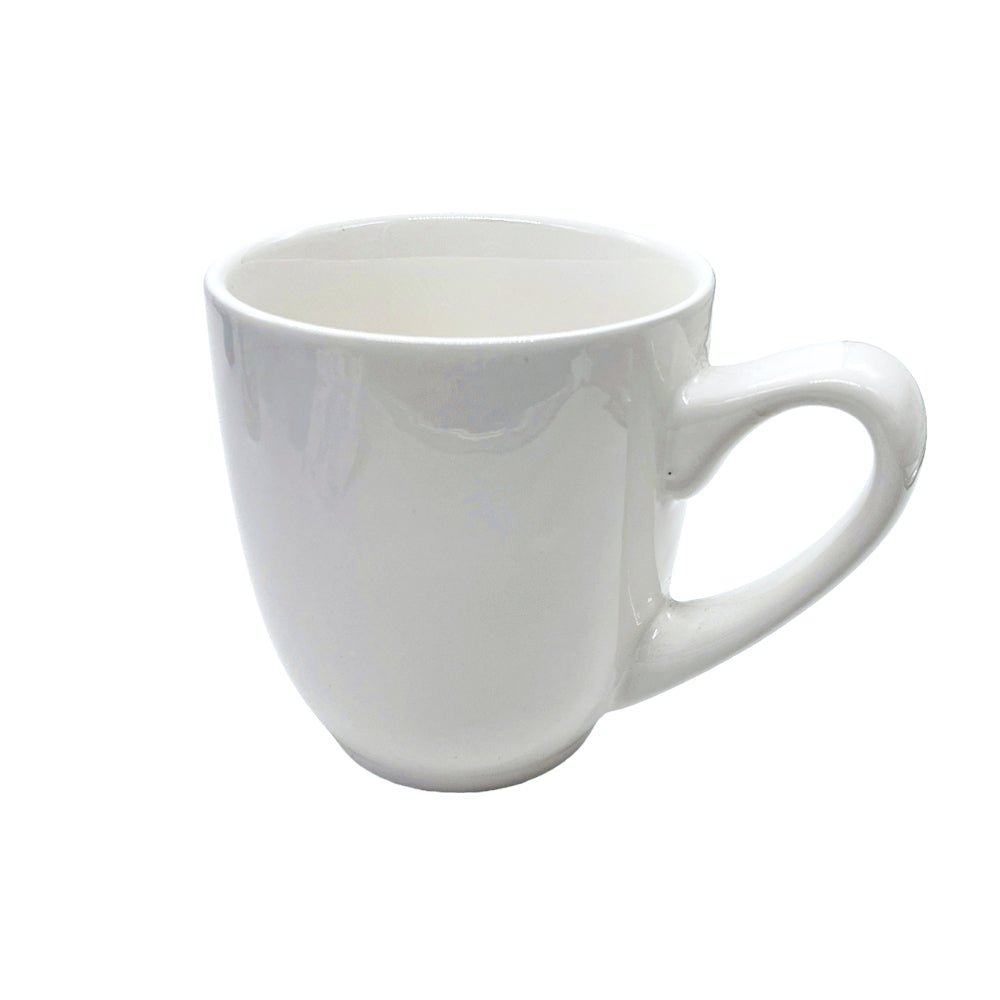 Taza de Cerámica TTu Gallery de 22 Onzas - Blanca - Ttu - Gallery - Titan.com.pa - 48552476478