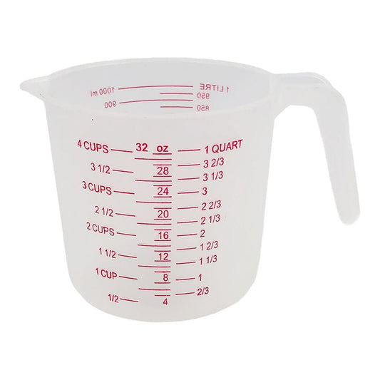 Taza de Medir Jc Sales 1L - Único