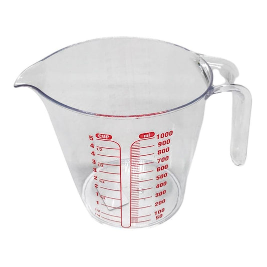 Taza de Medir Win