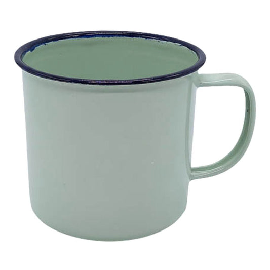 Taza de Metal Homestar 9 cm
