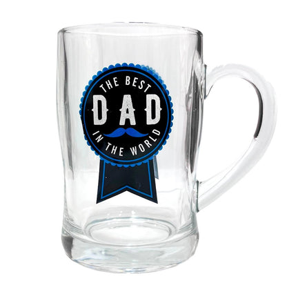 Taza de Vidrio Home Elegance / Día del Padre - Home Elegance - Titan.com.pa - 2100000758890