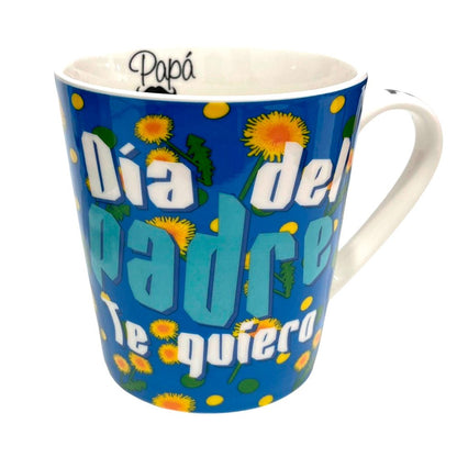 Taza Home Elegance de Cerámica Día del Padre – Surtida - Home Elegance - Titan.com.pa - 2100001793203