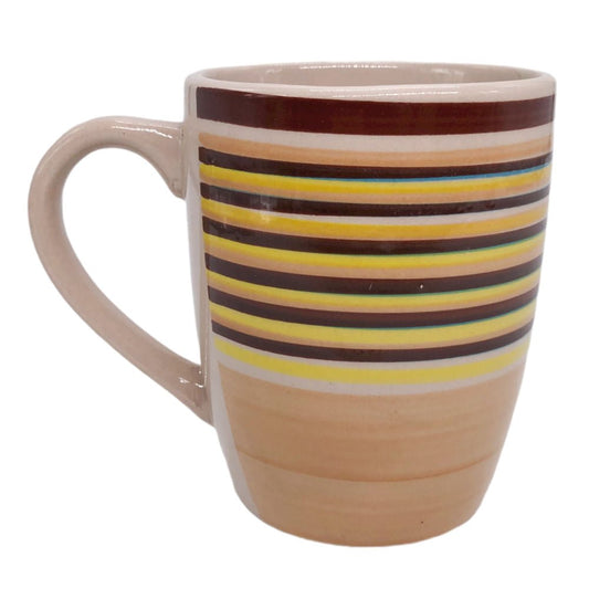 Taza Leostar de Ceramica 14 oz - Surtido