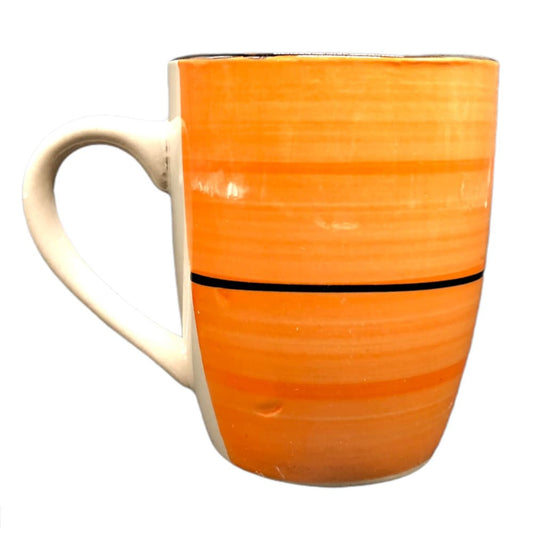 Taza Leostar de Cerámica 14 oz - Surtido