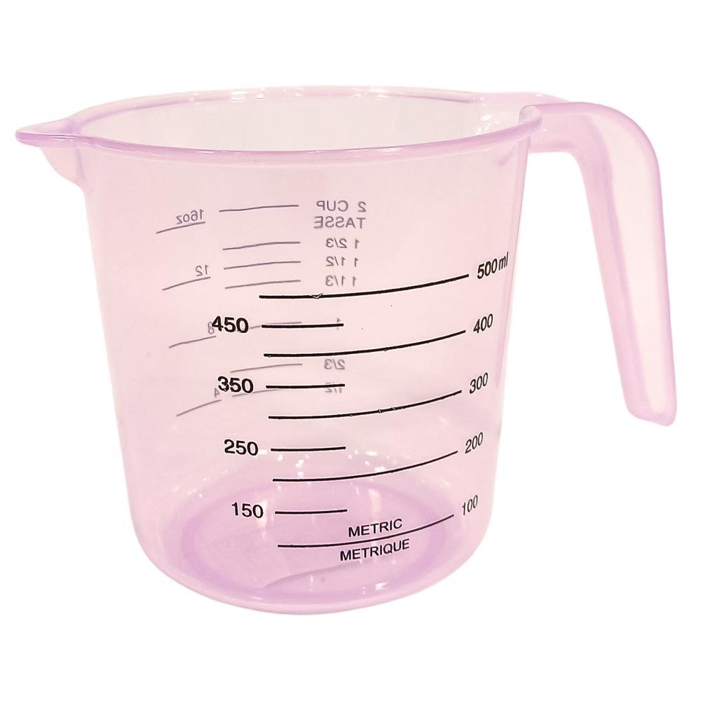 Taza Para Medir Windrose 0.5 L - Surtido