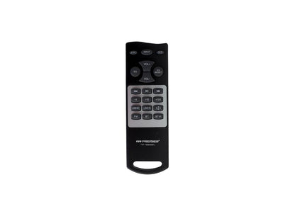 Teatro En Casa Premier 2.1 Usb/Sd/Bt/Luz