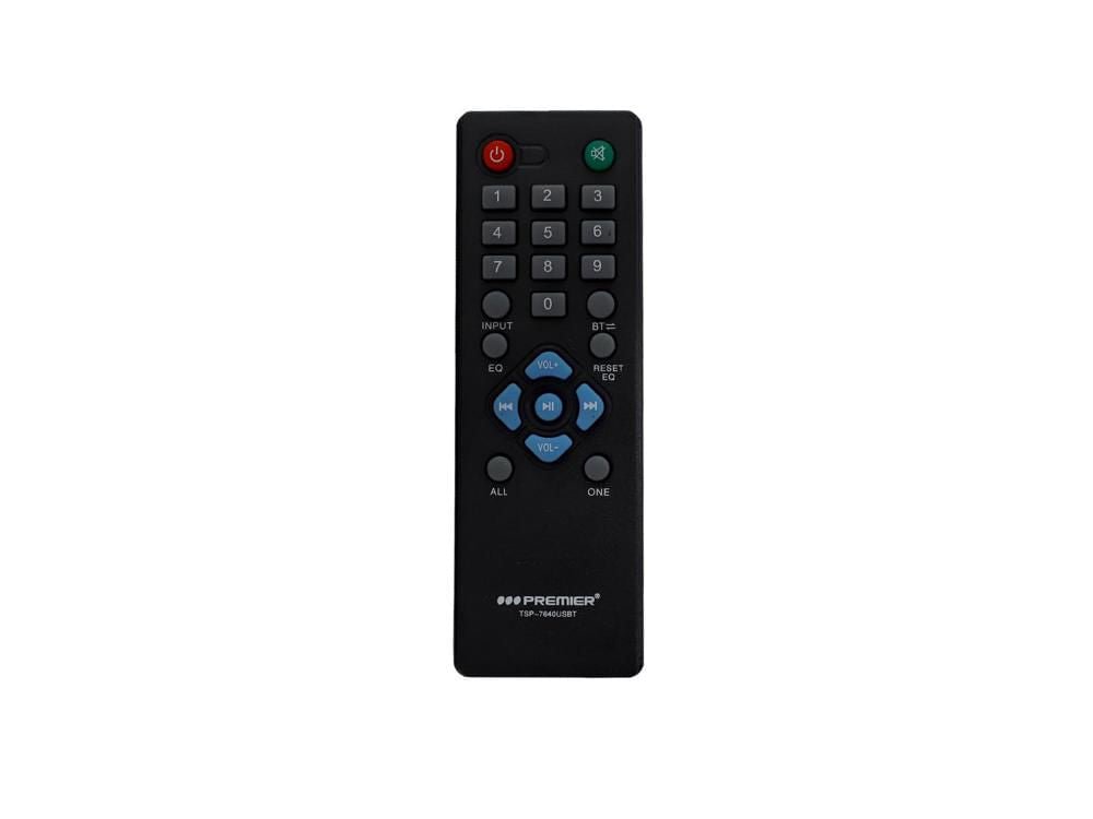 Teatro En Casa Premier 2.1 Usb/Sd/Bt/Luz
