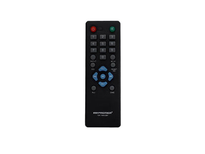 Teatro En Casa Premier 2.1 Usb/Sd/Bt/Luz