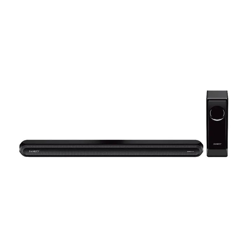 Teatro En Casa Sankey Con Tecnología Dolby Digital - Sankey - Titan.com.pa - 7453013537149