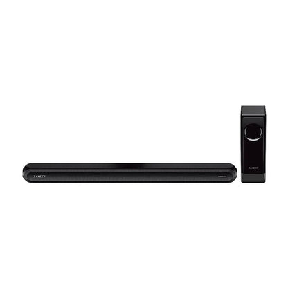 Teatro En Casa Sankey Con Tecnología Dolby Digital - Sankey - Titan.com.pa - 7453013537149