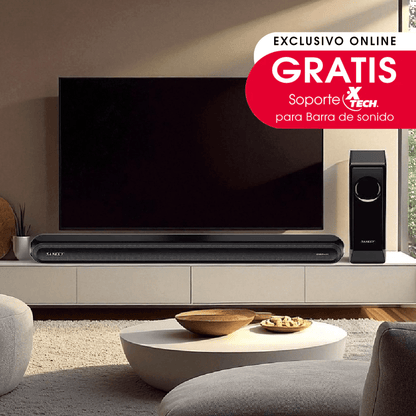 Teatro En Casa Sankey Con Tecnología Dolby Digital - Sankey - Titan.com.pa - 7453013537149