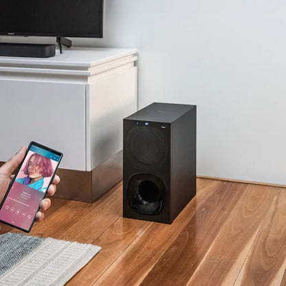 Teatro en Casa Sony 5.1 Canales / HT - S20R / 400 W - Sony - Titan.com.pa - 4548736109643