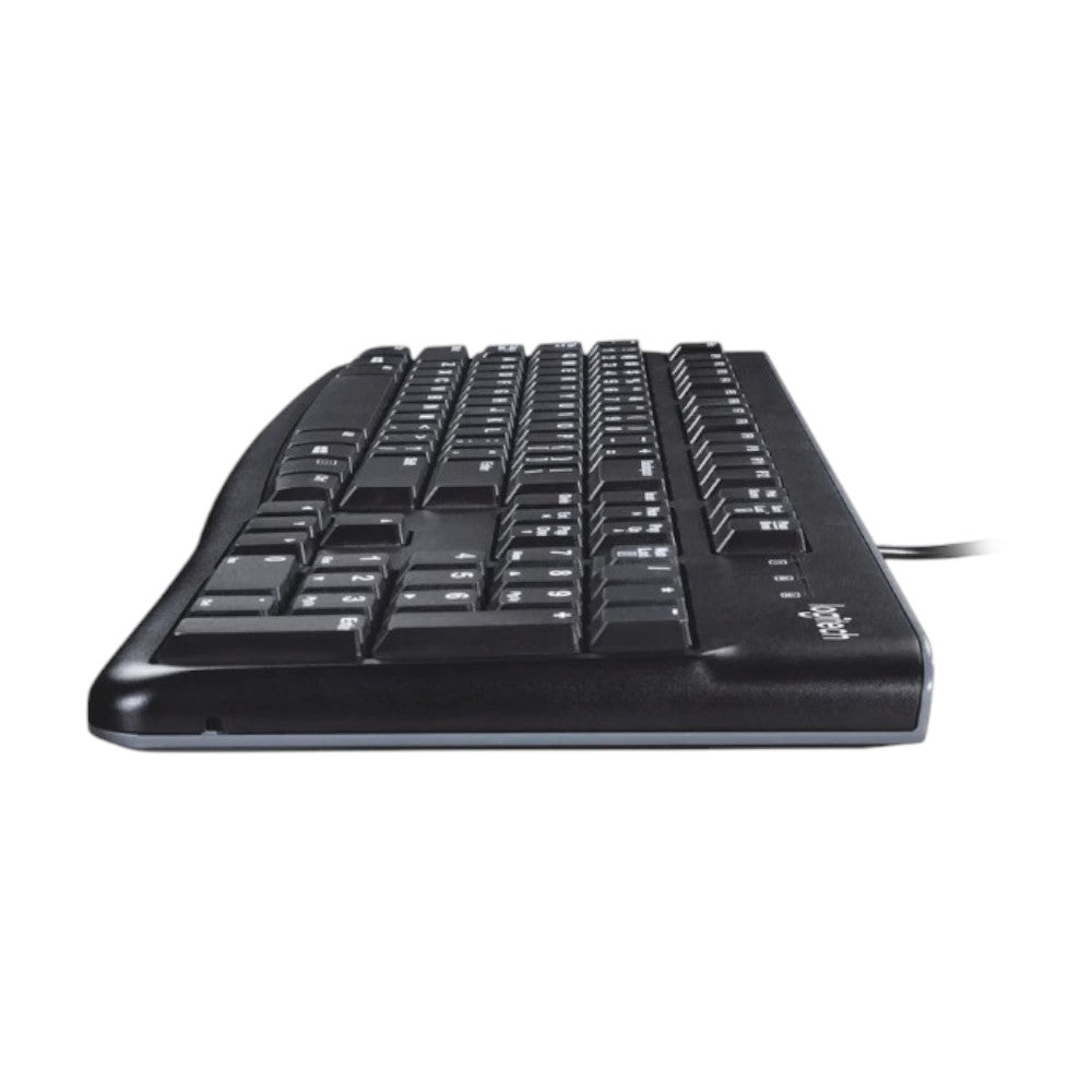 Teclado Logitech K120 - Logitech - Titan.com.pa - 097855088741
