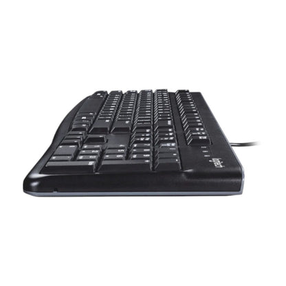 Teclado Logitech K120 - Logitech - Titan.com.pa - 097855088741