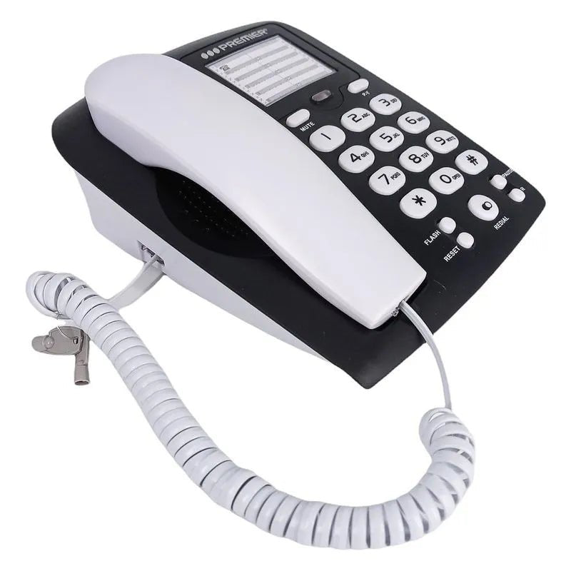 Teléfono Fijo Premier 2 - Premier - Titan.com.pa - 7453064729203