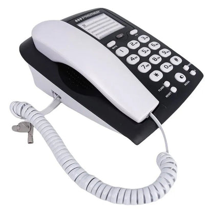 Teléfono Fijo Premier 2 - Premier - Titan.com.pa - 7453064729203
