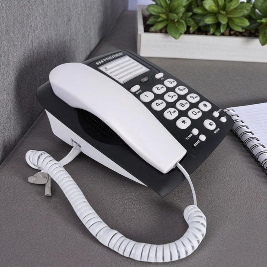 Teléfono Fijo Premier 2 - Premier - Titan.com.pa - 7453064729203