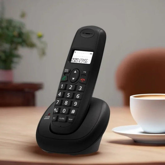 Teléfono Inalámbrico Premier - Premier - Titan.com.pa - 7453064735303