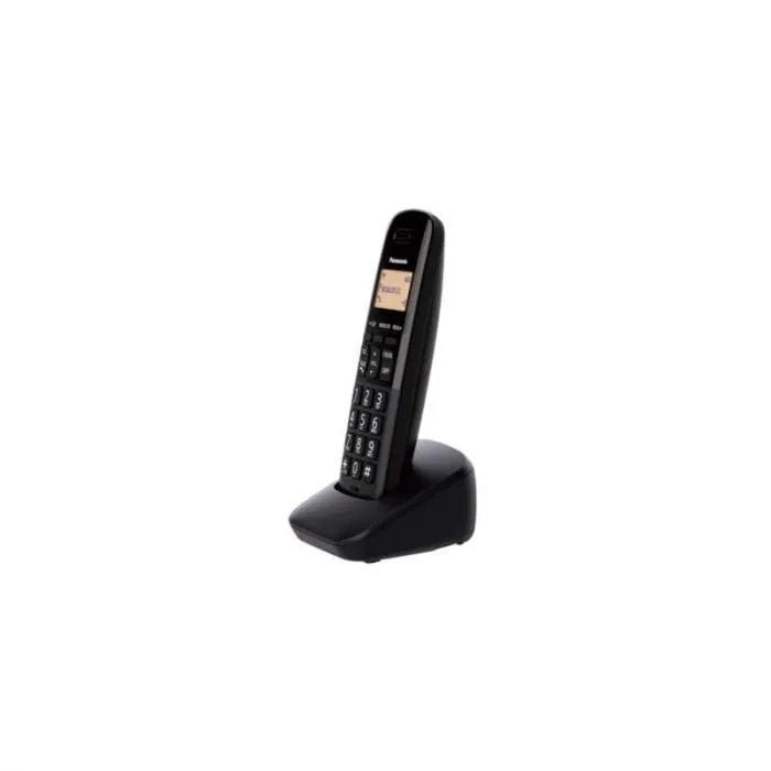 Teléfono Panasonic Inalámbrico/Negro - Panasonic - Titan.com.pa - 5025232936342