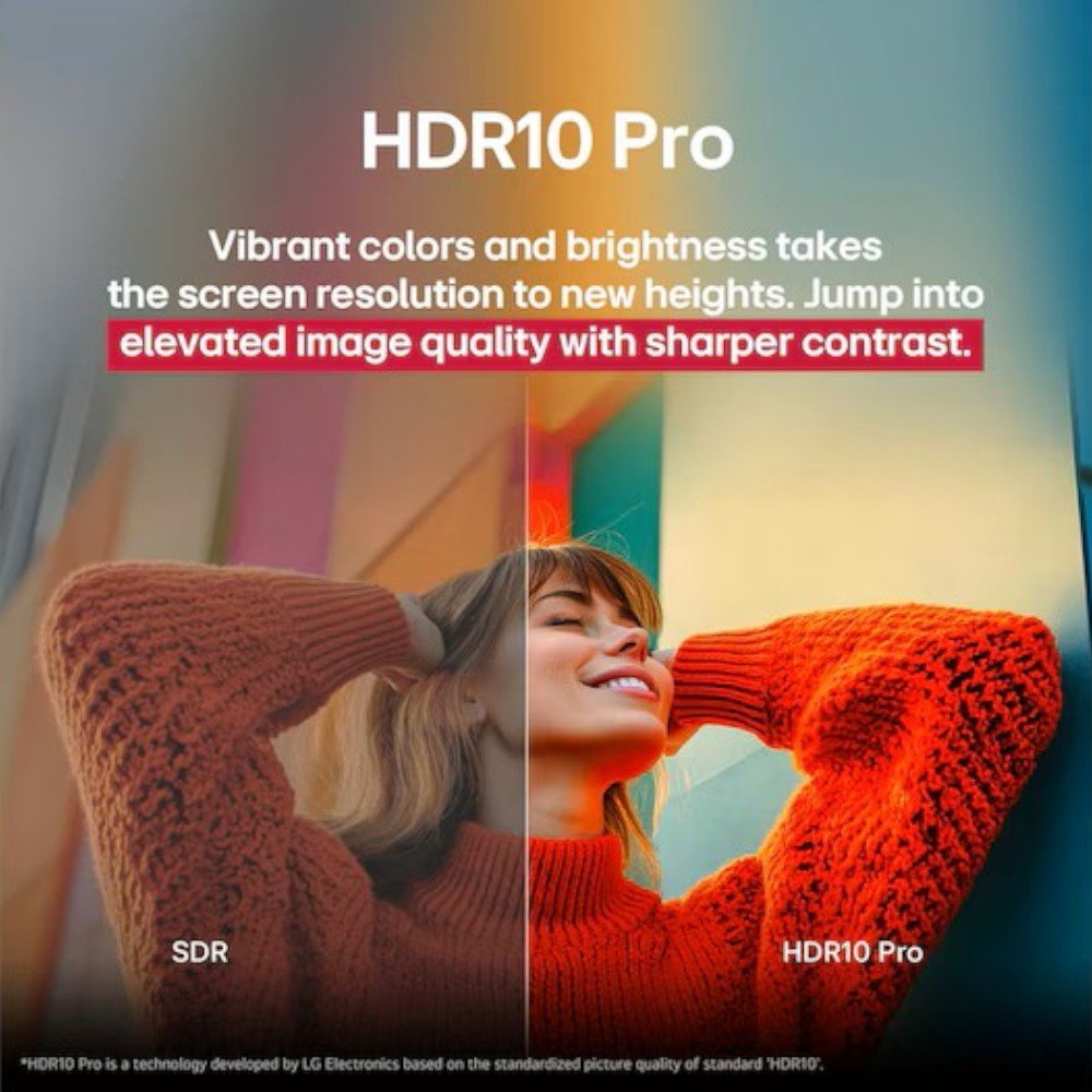 Televisor 50" LG / LED / SMART / 4K - LG - Titan.com.pa - 195174102893