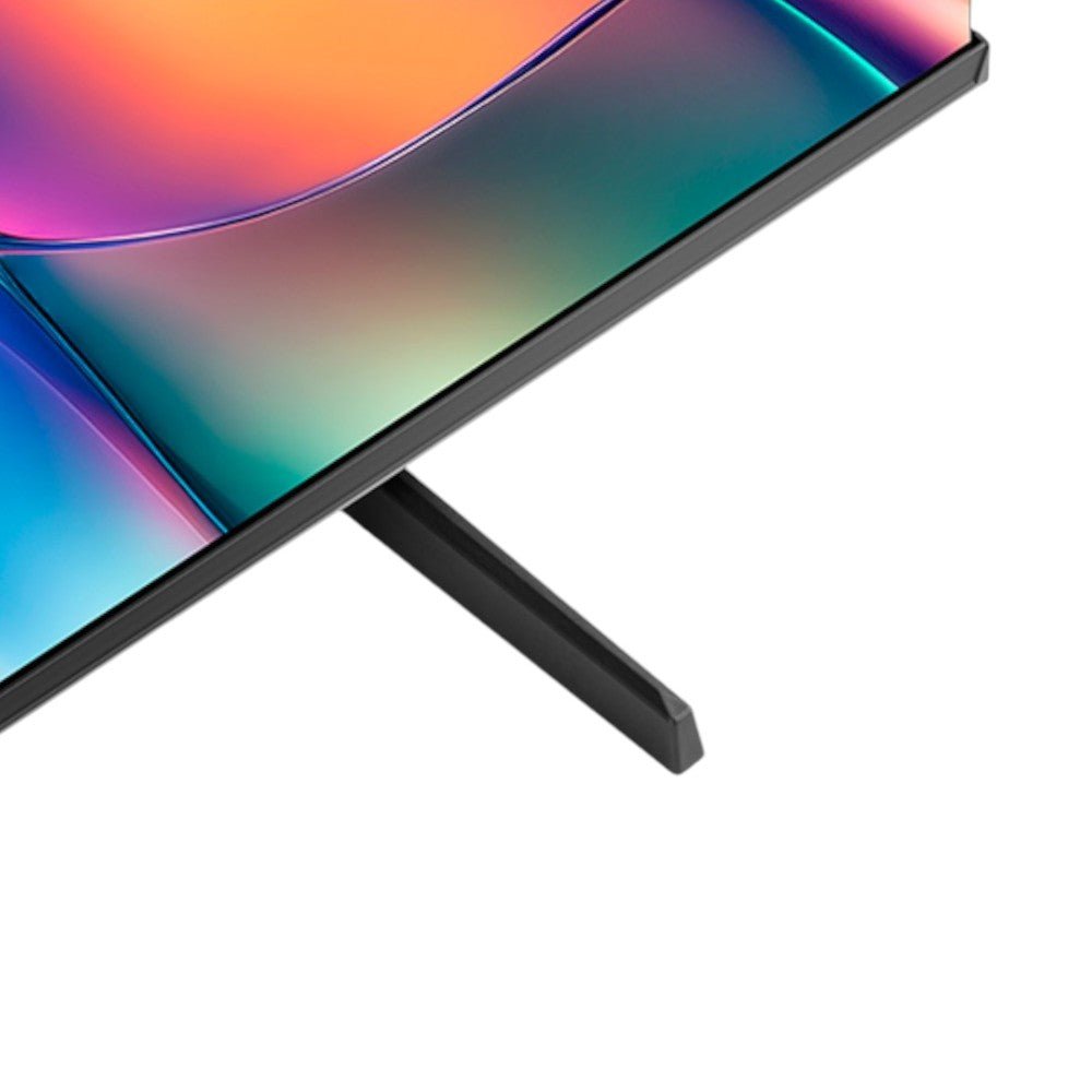 Televisor Hisense de 50 pulgs 4K, Smart TV con Dolby Vision, VIDAA U9, en electrónica Titán Panamá.