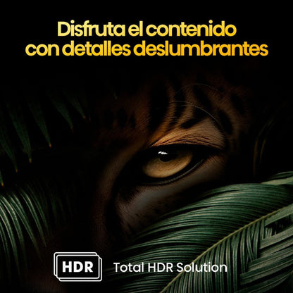 Televisor Hisense 55" | Smart TV | QLED | 55Q6N - Hisense - Titan.com.pa - 6942351408996