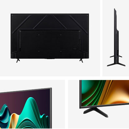 Televisor Hisense 55" ULED MiniLED 4K / Google TV / 55U6N - Hisense - Titan.com.pa - 6942351407296