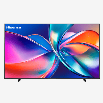 Hisense 65 pulg QLED 4K que transforma tu sala en un centro multimedia impresionante. Titán Panamá.