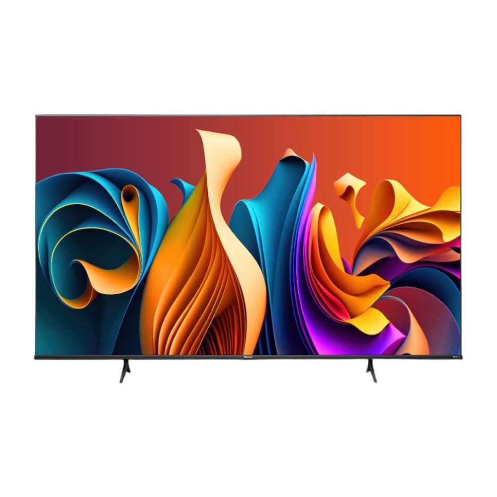 Televisor Hisense 65" Qled Smart 4K - 65Q6N - Hisense - Titan.com.pa - 888143018911