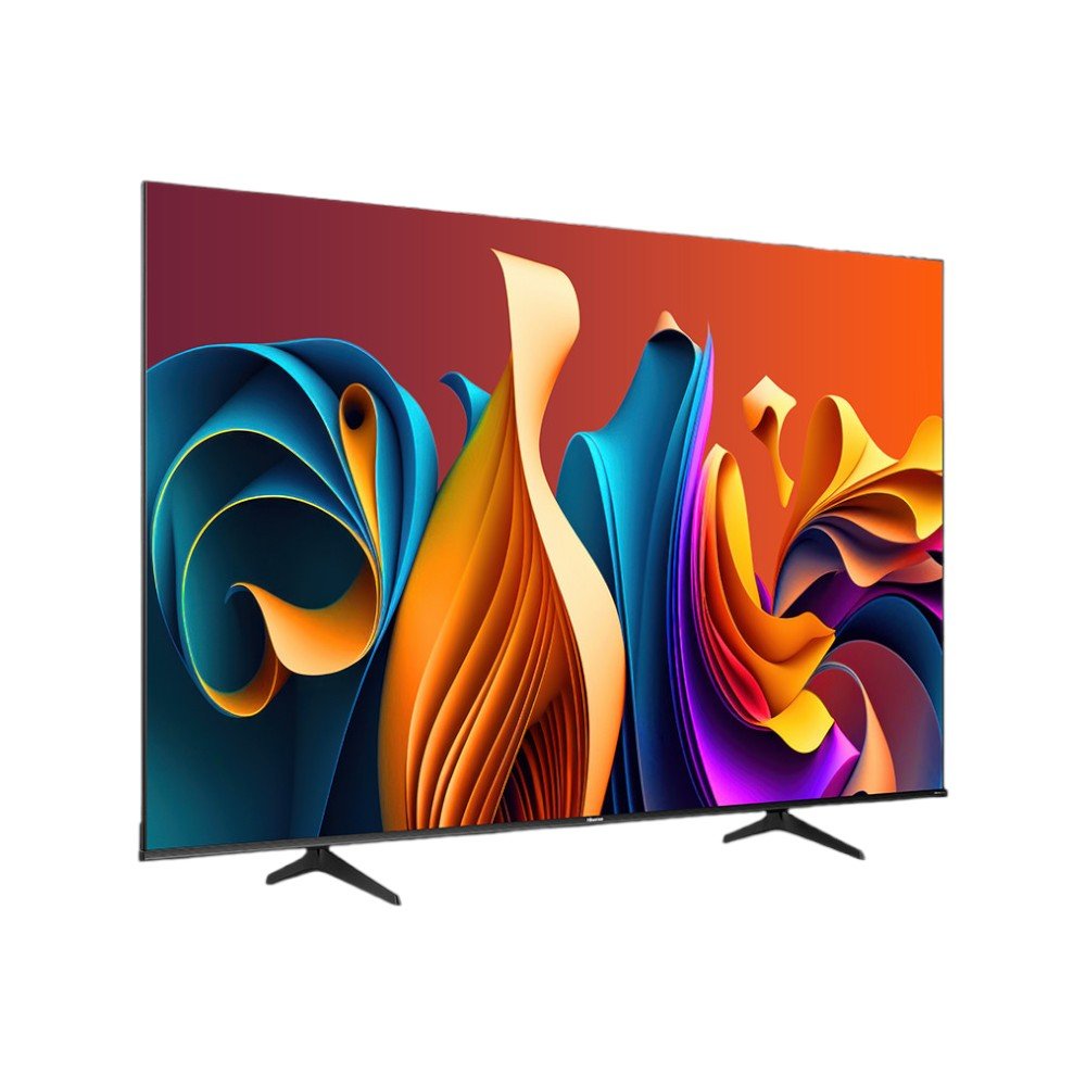 Televisor Hisense 65" Qled Smart 4K - 65Q6N - Hisense - Titan.com.pa - 888143018911