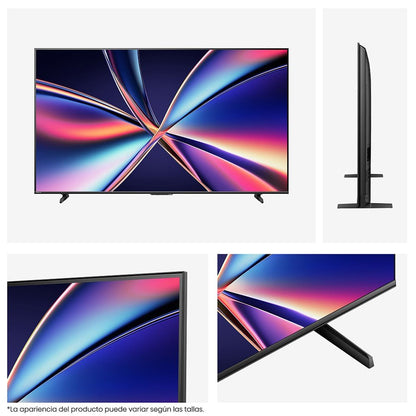 Televisor Hisense 65" Smart Mini LED 4K - Hisense - Titan.com.pa - 6942351422053