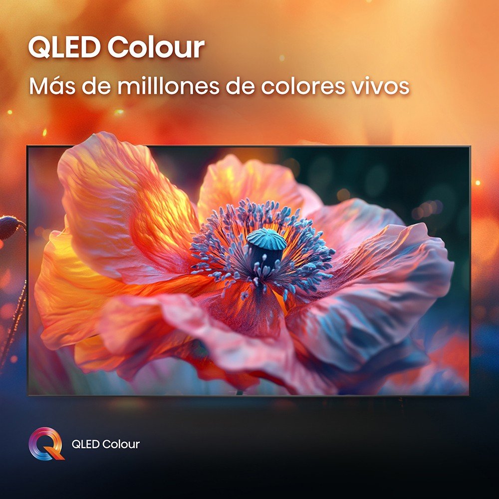 Televisor Hisense 65" Smart Mini LED 4K - Hisense - Titan.com.pa - 6942351422053