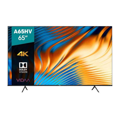 Televisor Hisense 65" Uhd Smart 4K - 65A6NV - Hisense - Titan.com.pa - 6942351409993