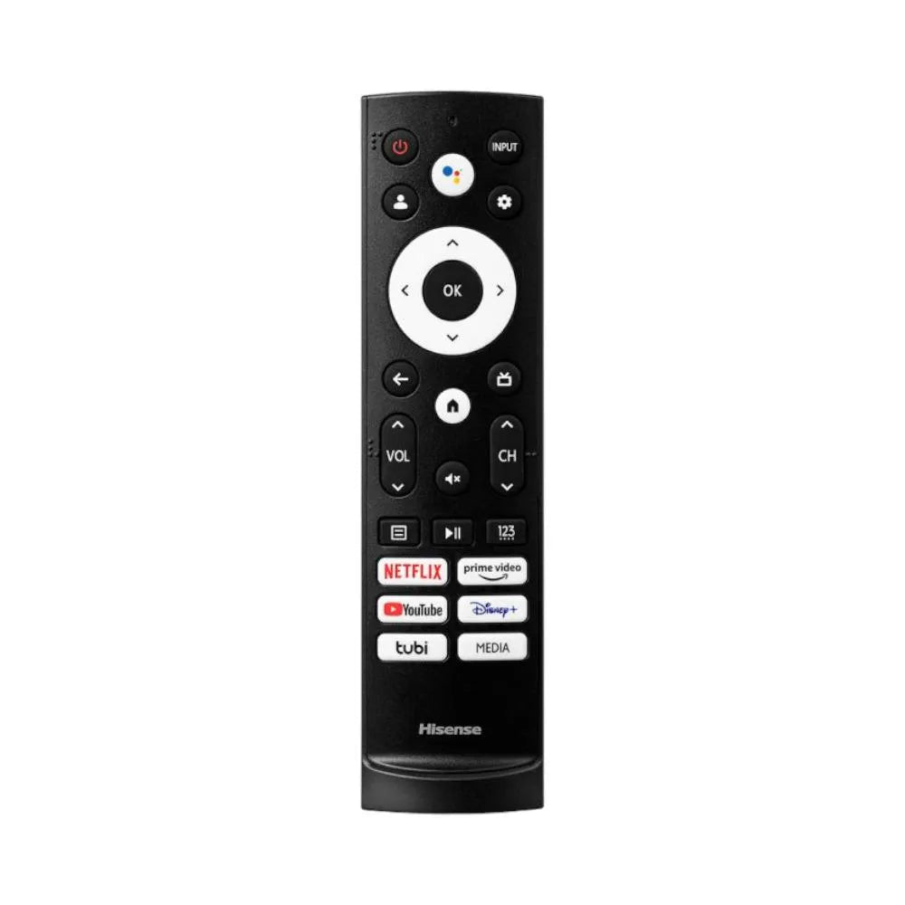 Televisor Hisense 70" Uhd 4K / Smart / 70A68H - Hisense - Titan.com.pa - 6942147497784