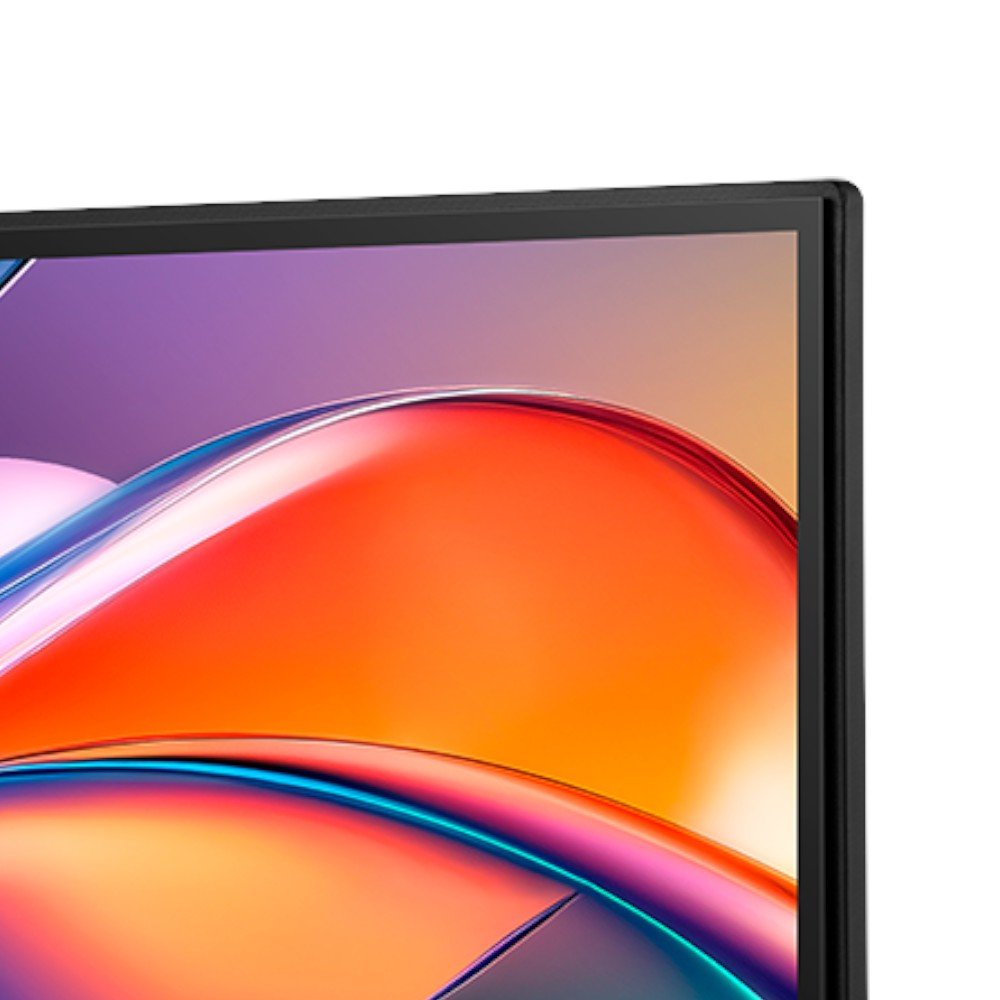 Hisense QLED 75” Smart TV con Dolby Vision, Atmos, modo gamer, VIDAA U9 y AI 4K Upscaler. Imagen y sonido del cine en tu hogar. Titán Panamá.