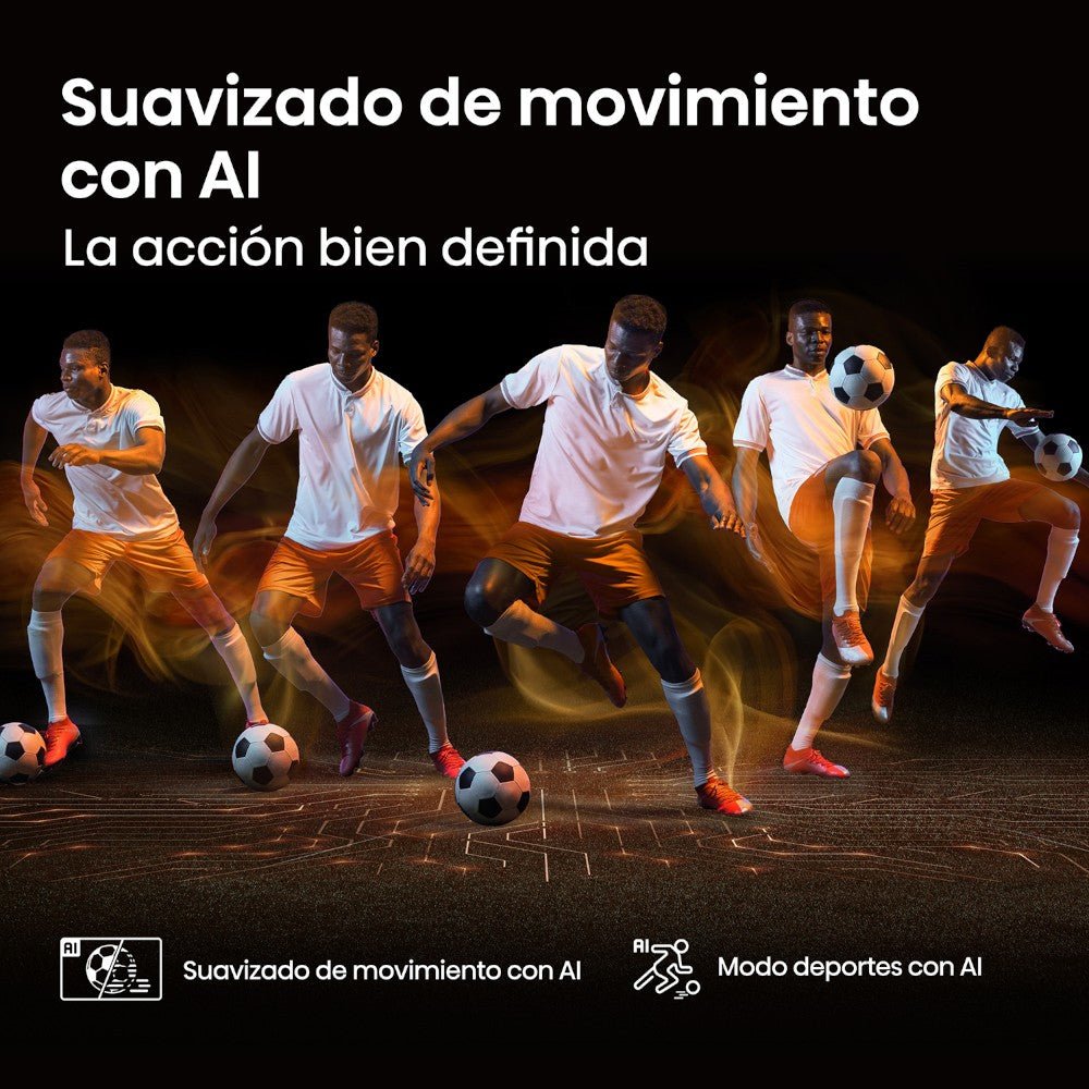 Televisor Hisense 85" QLED Smart TV 4K UHD | 85Q6QV - Hisense - Titan.com.pa - 6942351422107