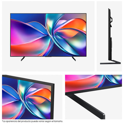 Televisor Hisense 98" / QLED / Google TV - Hisense - Titan.com.pa - 6942351424507