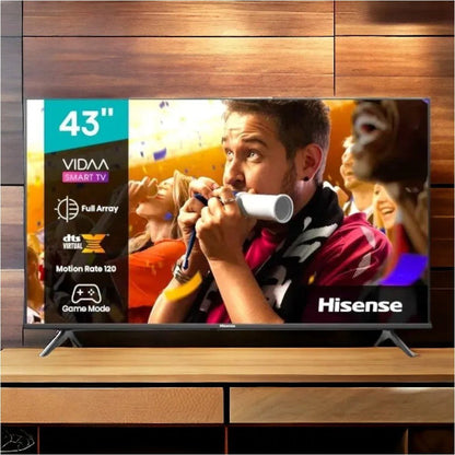 Televisions