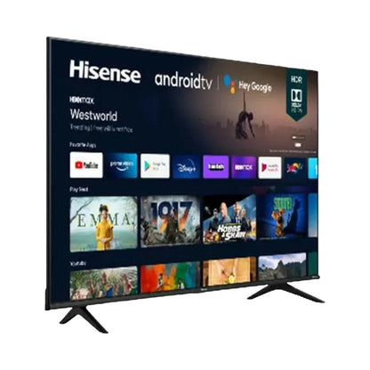 Televisor Hisense de 50" UHD / Led / 4K / 50A6G - Hisense - Titan.com.pa - 6942147464304